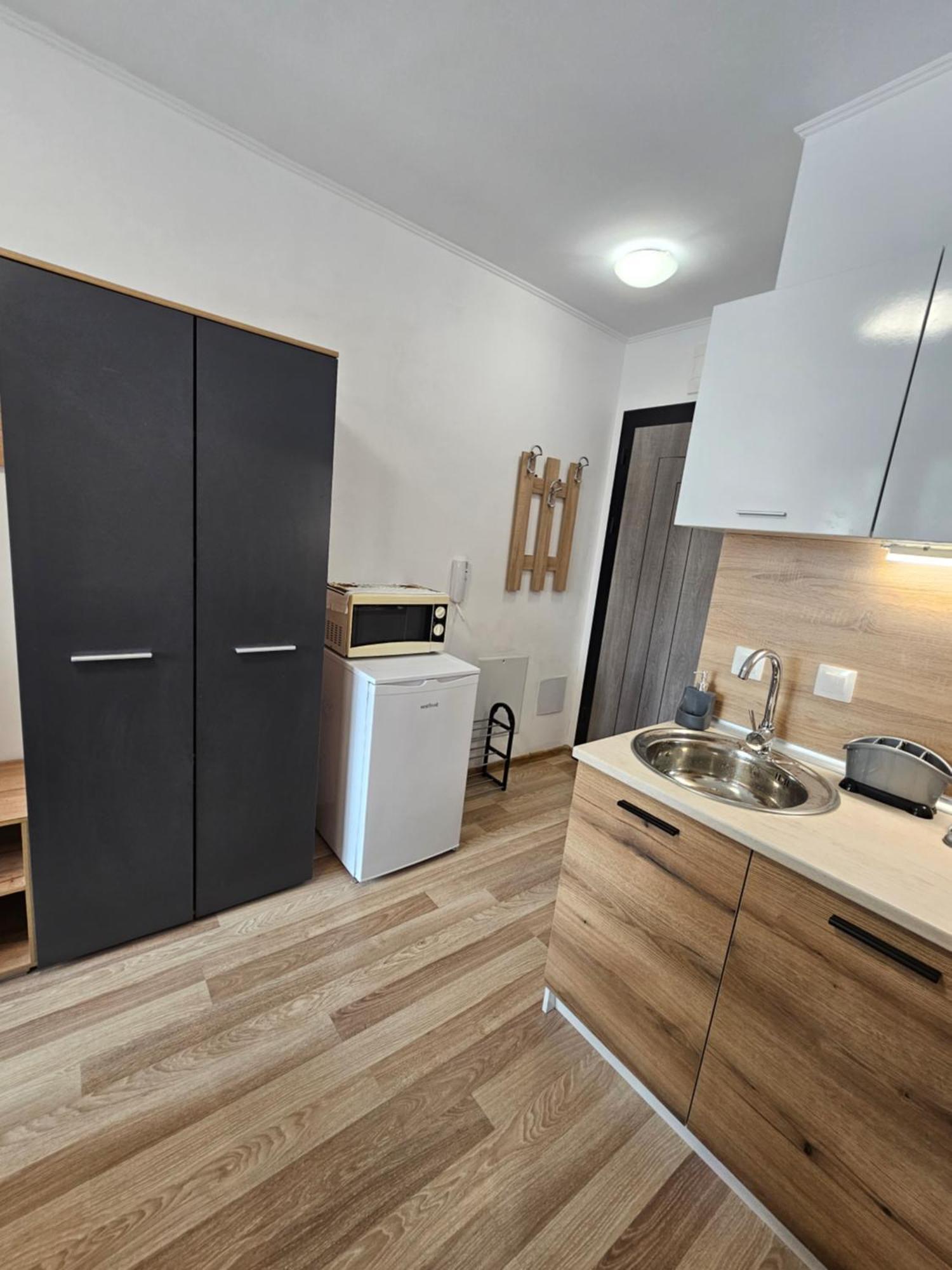 студио перла Apartment