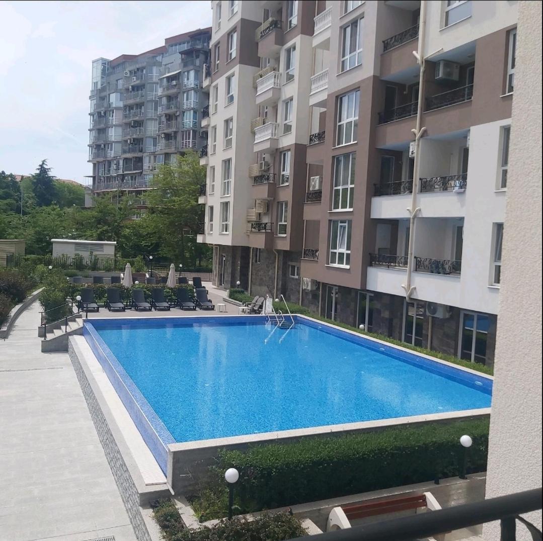 студио перла * Burgas City